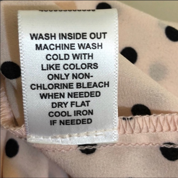 Elle blouse 🌟HOST PICK🌟 - Picture 6 of 7